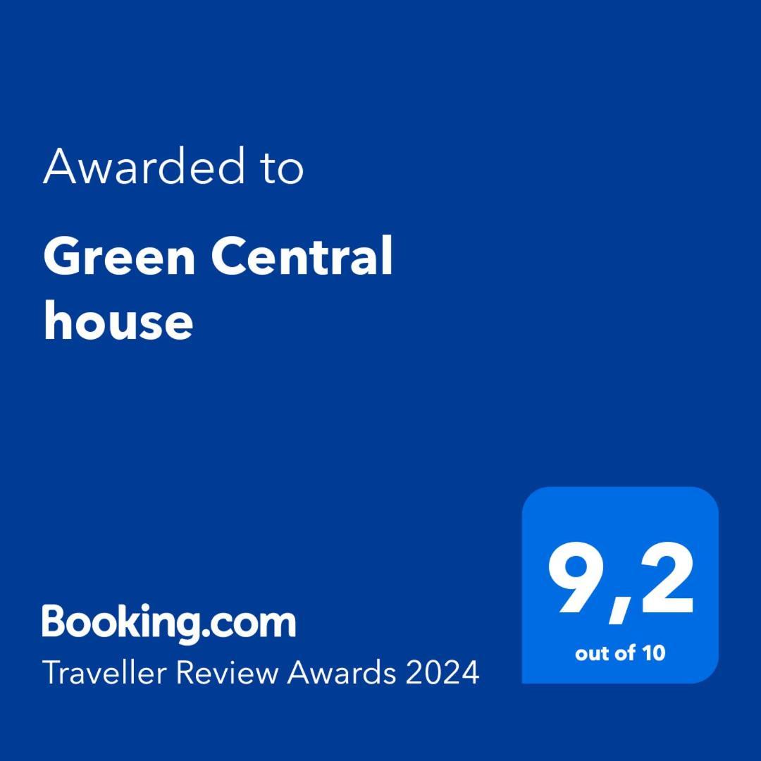 斯培西亚Green Central House公寓 外观 照片